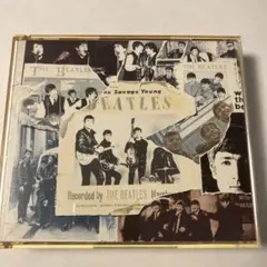 2026年最新】BEATLES ANTHOLOGY 3の人気アイテム - メルカリ