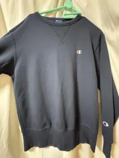 チャンピオン トレーナー 無地