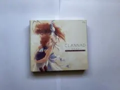CLANNAD ORIGINAL SOUNDTRACK CD