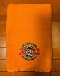 2026年最新】タオル ジャイアンツ 2002の人気アイテム - メルカリ