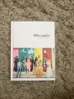 TWICE】Dreamday トレカセット - メルカリ