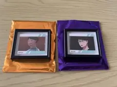 ハイキュー　及川徹　フレームマグネット