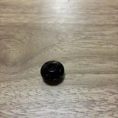 리브르 센터 너트 시마노 레프트 블랙