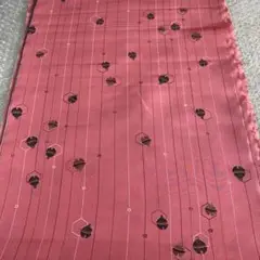 御肩裏地　 約450cm 巾約36.5cm