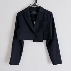 【新品】UNITED TOKYO ドラーショートジャケット　FREE