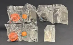 ワンピース カプセルトイ 4点セット