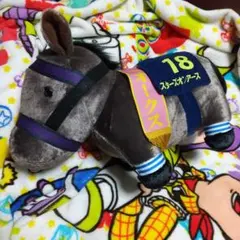 サラブレッドコレクション スターズオンアース