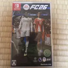 FC26 Nintendo Switch
