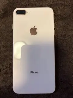 iPhone 8 Plus