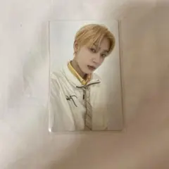 enhypen ソヌ トレカ