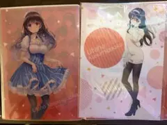 2026年最新】冴えない彼女の育て クリアファイルの人気アイテム - メルカリ