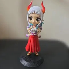Q posket ワンピース ヤマト フィギュアのサムネイル