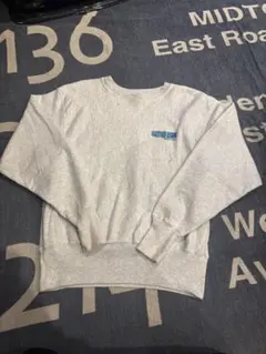 Champion リバースウィーブスウェット 00s MからＬサイズくらい