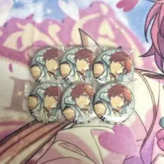 2026年最新】天城一彩 缶バッジの人気アイテム - メルカリ