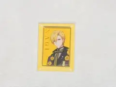 アイナナ 衣装展 マグネット 六弥ナギ
