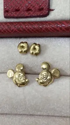 ハッピーベリー シルバーピアス 完全受注品 ご近所物語 矢沢あい
