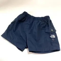ノースフェイス　水陸両用パンツ　サイズ80