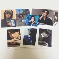 TravisJapan 松田元太 セット