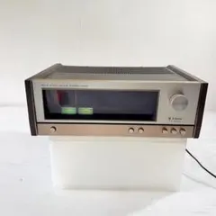 【値下げしました】TOA ミキサーアンプMX-111　東亜 値下げしました】TOA ミキサーアンプMX-111 東亜 - メルカリ
