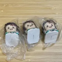 鬼滅の刃 おねむたん 拾弐ノ型 竈門炭治郎 3個セット