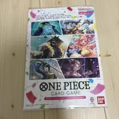 ワンピース プレミアムカードコレクション 23-24 未使用未開封 - メルカリ