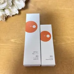 新品未開封　ドクターケイ　薬用CリンクルホワイトUV