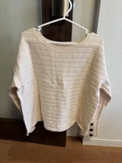 Spick&Span カットソー袖ボタン付きのサムネイル