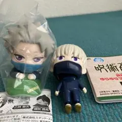 呪術廻戦 狗巻棘 ゆらゆらマスコット　おねむたん