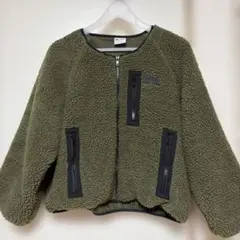 FIRST DOWN ジャケット M 美品