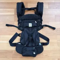ergobaby 抱っこ紐 ブラック