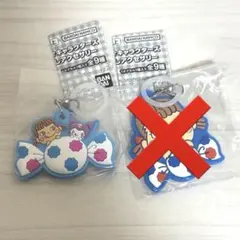 PEKO ×サンリオキャラクターズぷっくりめじるしアクセサリー クロミ