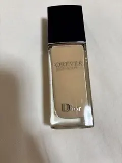 ディオール　フォーエヴァー　フルイドスキングロウ　1N ニュートラル　新品
