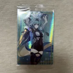 特級呪物 vtuber 潤羽るしあ vtuberウエハース | Mercari