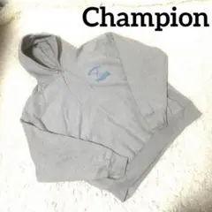 ♯700 定番Champion リバースウィーヴパーカー スウェット　2XL