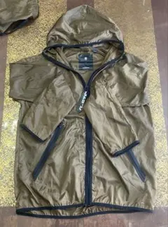 G-Star RAW フード付きナイロンジャケット M値下げ中‼️8600〜⬇️⬇️⬇️のサムネイル