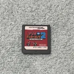 マリオ VS.ドンキーコング 2 ミニミニ大行進!