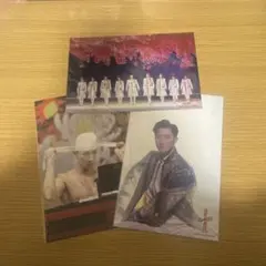 Snow Man 岩本照 公式写真 滝沢歌舞伎