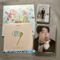 FML ディノ　バインダー