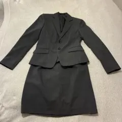 COMME CA ISM コムサイズム レディース　ジャケット　スカート　スーツ