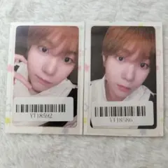 にょい(プロフィール必読)様 リクエスト 2点 まとめ商品