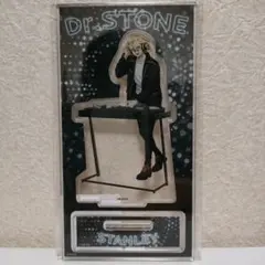 ドクスト ジャンプフェスタ 2026 限定 DJ アクリルスタンド スタンリー