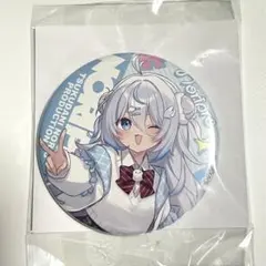 プロセカ 日野森志歩 たまごっち 缶バッジA 特訓後 - メルカリ