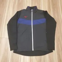 ミズノ☆ウィンドブレーカー☆XL新品