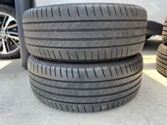 ブリヂストン TURANZA T005 275/40R20 2本 ランフラット - メルカリ