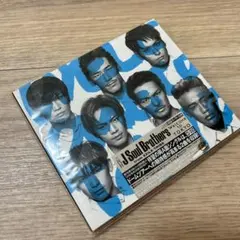 ★三代目JSoulBrothers 初回盤 WelcometoTOKYO