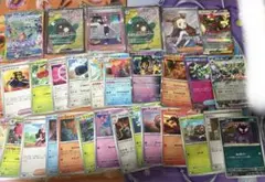 ヨ*ト様 ポケカ セット