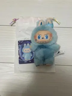 POPMART ラブブ Big into Energy HOPEエナジーラブブ