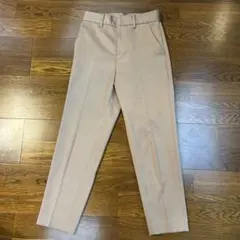 Beauty and youth united arrows| ベージュパンツ