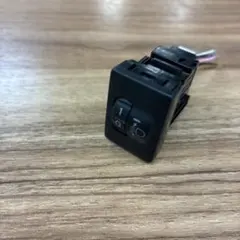 ダイハツミラL275 L 285 ヘッドライトレベライザースイッチのサムネイル