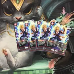 2026年最新】ドラゴンボールカード フュージョンワールド 孫悟飯の人気